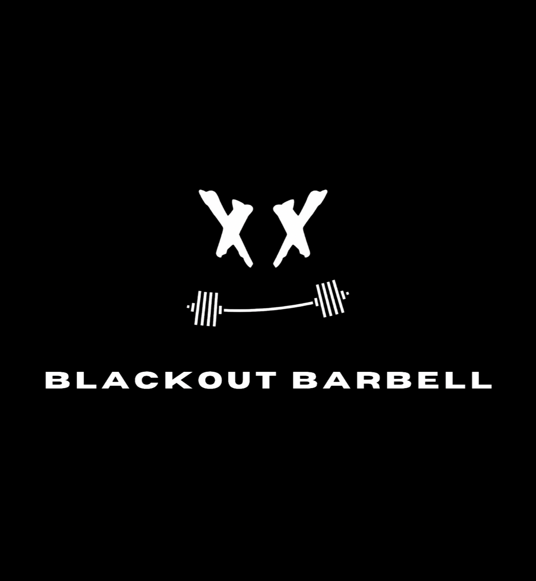 Blackout Barbell